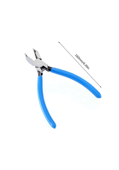 Kablo Sıyırıcı Soyucu Pense-Kablo Sıyırma Pensesi 6 İnç  160MM