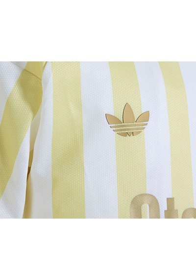 Adidas Fenerbahçe 26/27 Deplasman Forması Çocuk Fenerbahçe 26/27 Deplasman Forması Ke4428 Sarı