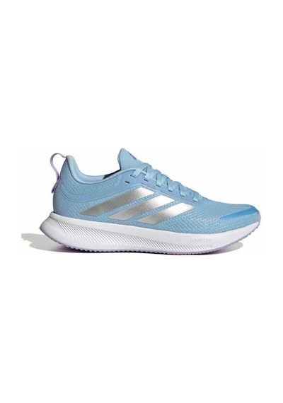 Adidas Runfalcon 5 Kadın Mavi Koşu Ayakkabısı Mavi