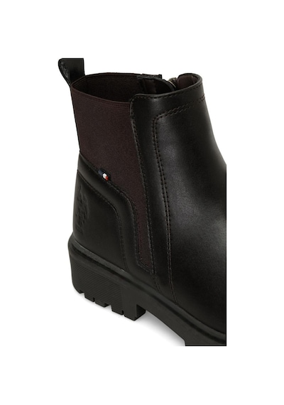 U.S. Polo Assn. U.s.polo Assn Sophıa 5pr Comfort Casual Bayan Bot Kahve