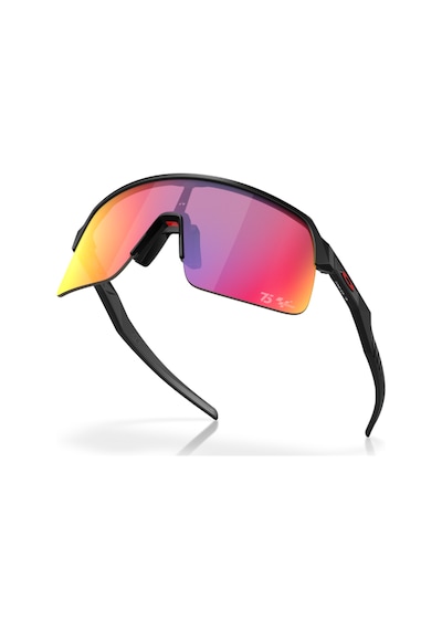 Oo 9463 946362 39 Oakley Sutro Lıte Motogp Güneş Gözlüğü Siyah