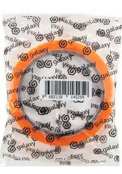 Galaxy Kırtasiye Büro Selefon Bant 12mmx66mt 12'li Kutu