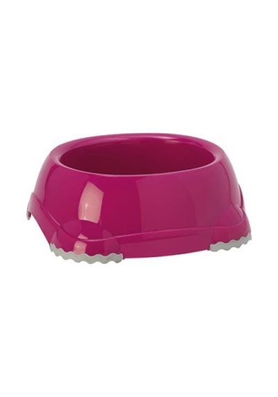 Moderna Smart H102 No:2 Plastik Köpek Mama ve Su Kabı 735 ML