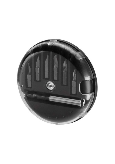 Black + Decker A7090/xj Aksesuar Set, Gümüş, 1 Adet