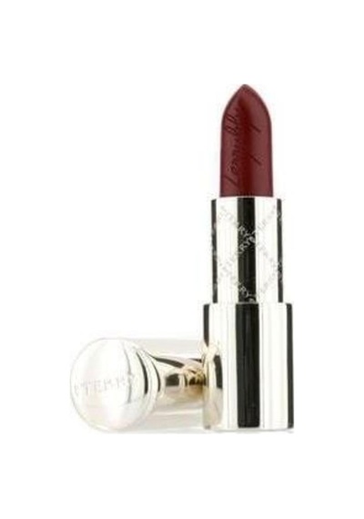 By Terry Rouge Terrybly Age Defense Lipstick 402 Ruj