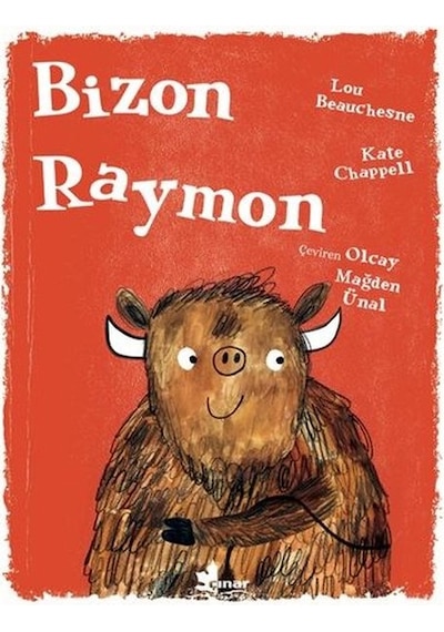 Bizon Raymon