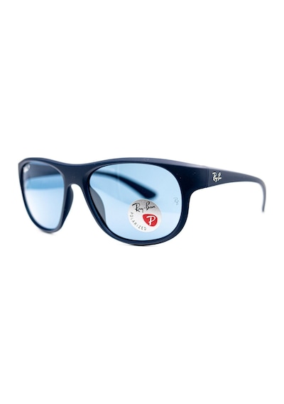 Rayban Rb 4351 883/80 56-17 Polarize Unisex Güneş Gözlüğü Nude