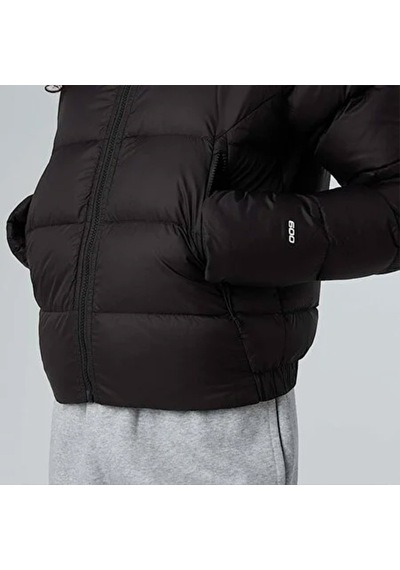 Tnf The North Face Hyalite Down Kadın Siyah Outdoor Mont Nf0a8e73jk31 Siyah