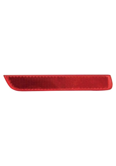 Dacia Duster Arka Tampon Reflektörü Sol - 265654344r