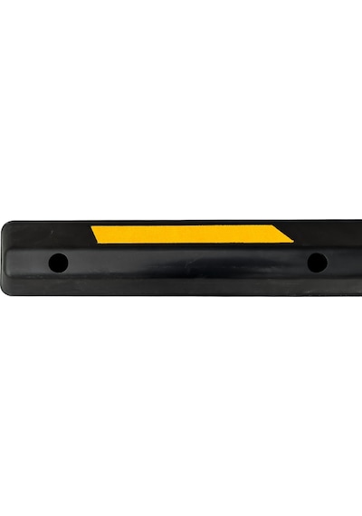 Otopark Araç Stoperi Ppc 180x13x9 Cm-3502
