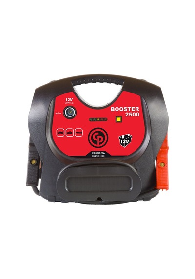 Chicago Pneumatic Cp8112-xa-25ah Booster
