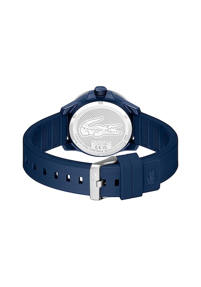 Lacoste Lac2011413 Erkek Kol Saati Lacivert