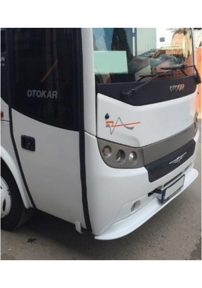 Sultan Maxi Ön Karlık