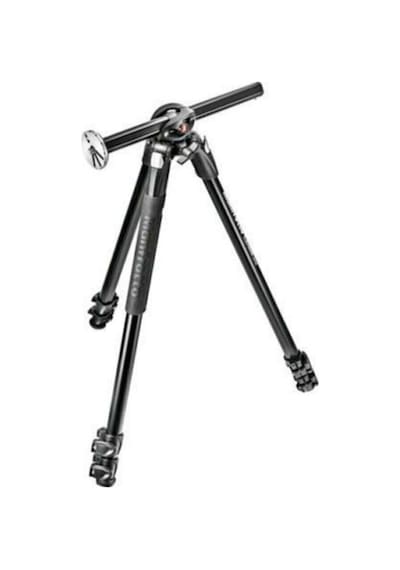 Manfrotto  Mk290Dua3-3W Tripod