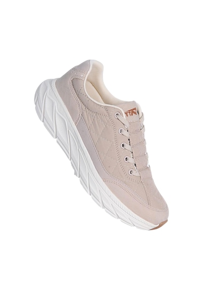 Ryt Viwa Bej Prşt Günlük Erkek Sneaker Ayakkabı