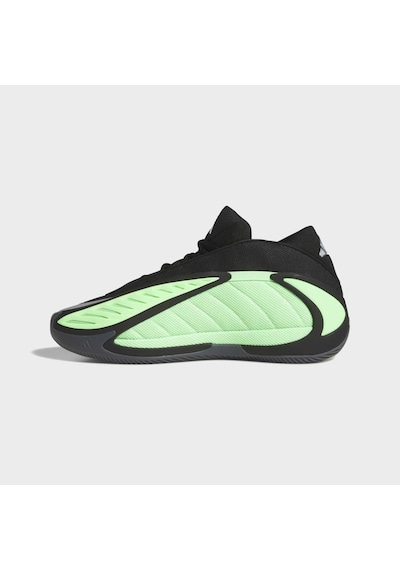 Adidas Jq9503 Anthony Edwards 2 Erkek Basketbol Ayakkabısı Kırmızı