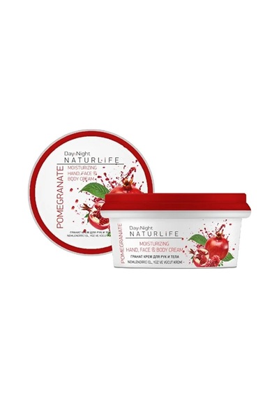 Nemlendirici 50 Ml Avakado