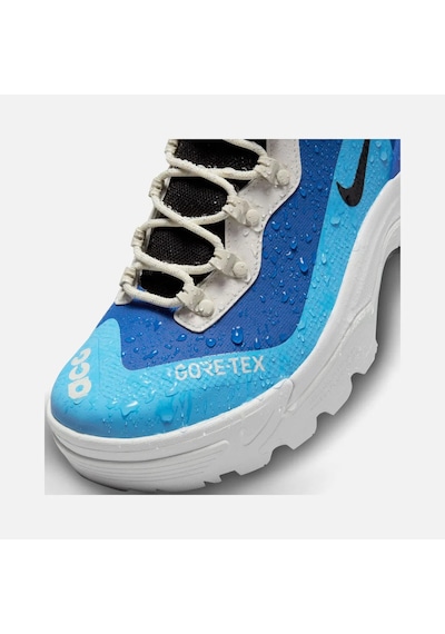 Nike Acg Zoom Gaiadome Gore-tex Erkek Bot Dd2858-400 Mavi