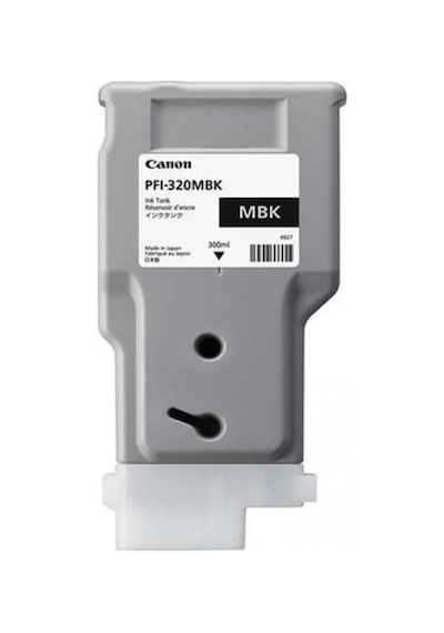 CANON 2890C001 PFI-320 BK SIYAH KARTUŞ (320   l) / TM-200 / TM-30