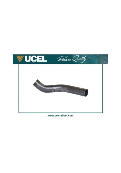 ÜÇEL 35392 Radyatör Hortumu SLX Üst