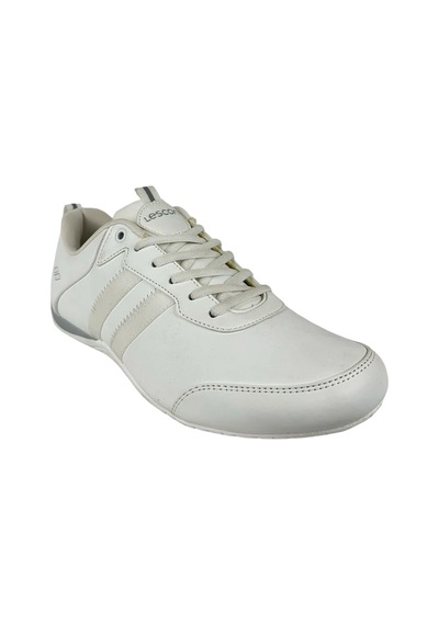 Lescon Infınıty Beyaz Erkek Günlük Sneakers Spor Ayakkabı
