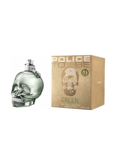 To Be Green Edt 40 Ml Unisex Parfüm