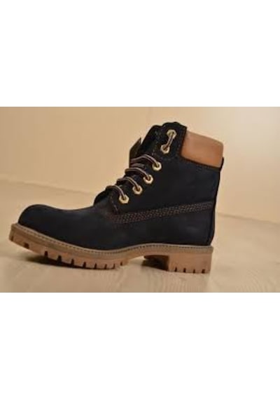 Darkwood 3507 Siyah Unısex Waterproof Su Geçirmez Bot