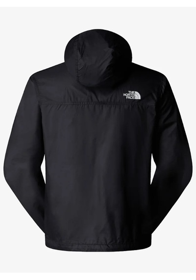 The North Face Nf0a8b64-jk3 Cyclone Wind Jacket Erkek Ceket Siyah