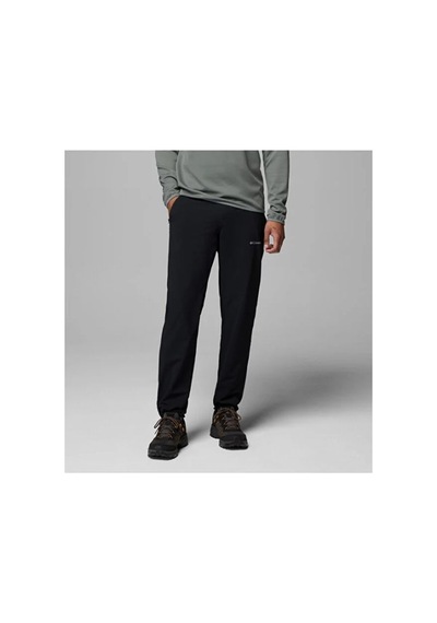 Columbia Essential Hike 365 Erkek Pantolon Ao4343 Siyah