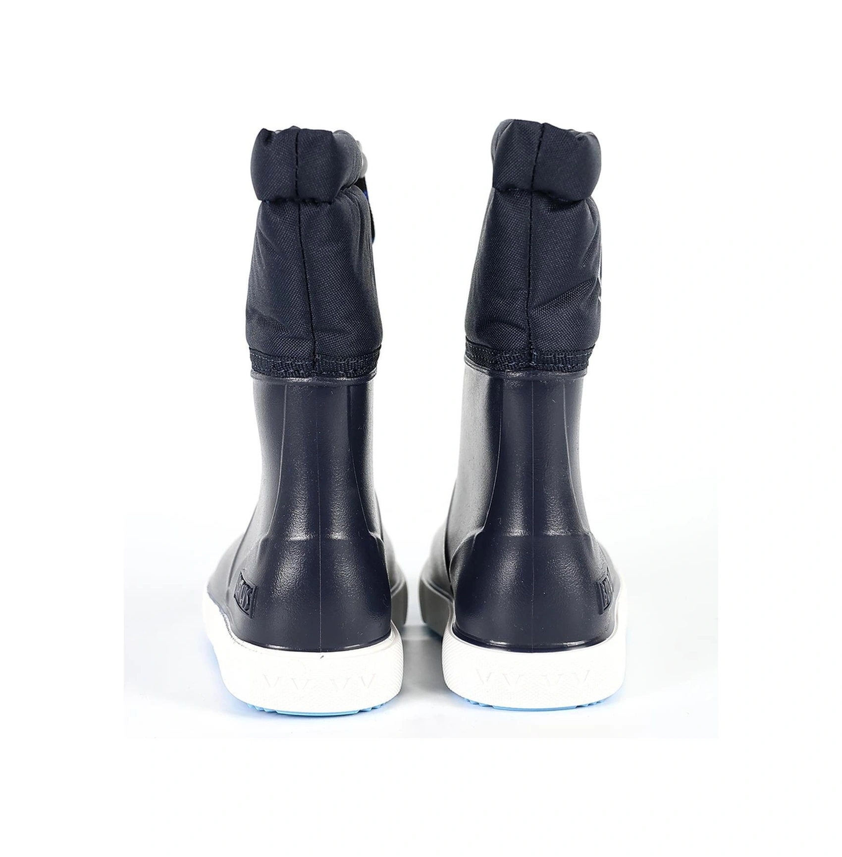 Boatilus Penguytoo-b/f Navy Çocuk Bot Lacivert