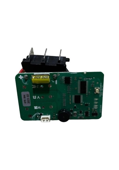 Suca 8605 Akülü Budama Makası Ana Kart Elektronik Kart
