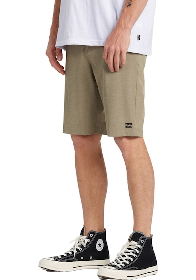 Bıllabong Billabong Crossfire Mid Erkek Haki Walkshort Kha Haki