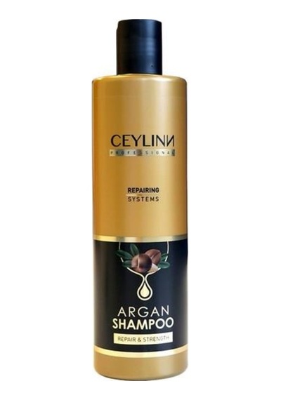 Ceylinn Argan Sampuan 500 ML