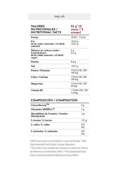 Zoomad Labs Moonstruck Iı Fuel Intra-entreno Glutamin Creatine Amino Complex 460 Gr