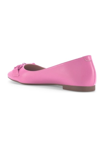 Nine West Lior 3fx Pembe Kadın Babet Lior 3fx