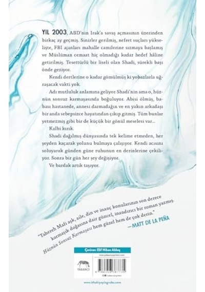 Hüznün Sonsuz Karmaşası