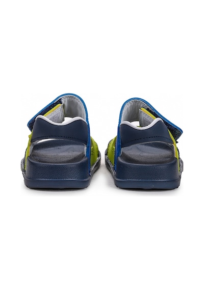 Vicco Krixi Cırtlı Kız/erkek Çocuk Sandalet 321.23y.252 Lacivert Vicco Krixi Cırtlı Kız/erkek Çocuk Sandalet 321.23y.252 Lacivert