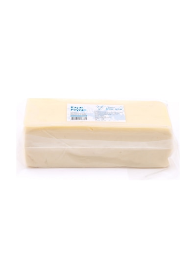 Niyazibey Çiftliği Doğal Taze Kaşar Peyniri 1 KG Niyazibey Çiftliği Doğal Taze Kaşar Peyniri 1 KG