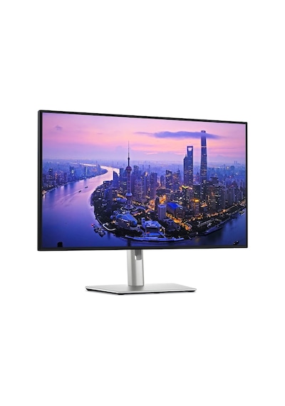 Dell U2725qe 27 3840x2160 4k Uhd 120hz 5ms Hdmı Dp Rj45 Thunderbolt Hdr 600 Ips Monitör