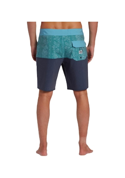 Billabong Abybs00458 Fifty50 Pro Erkek Boardshort 001