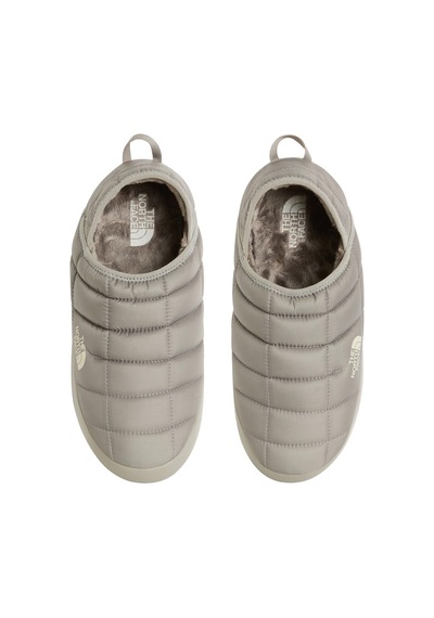F0a3uznbı21-r The North Face M Thermoball Tractıon Mule V Erkek Spor Ayakkabı Gri F0a3uznbı21-r