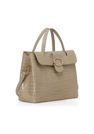 Nine West Pianolybig 4pr Vizon Kadın El Çantası Pianolybig 4pr