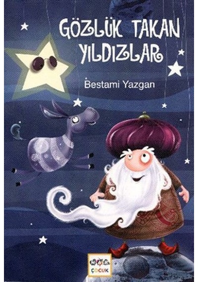Gözlük Takan Yıldızlar- Nar Çocuk