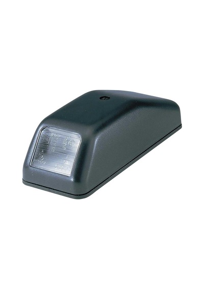Renault Magnum Kabin İşaret Lambası Beyaz Camlı 1998-2008