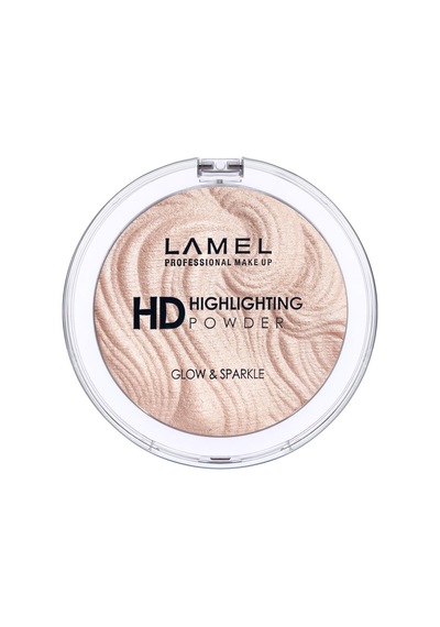 Lamel Hd Pudra Highlighting Şeftali Tonu No 401 Diğer