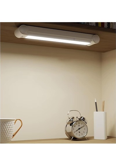 Masaüstü Şarjlı Katlanabilir Portatif Led Aydınlatma/gt-cl14