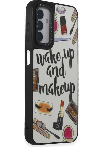 Newface - 860 - Samsung Galaxy Uyumlu M14 5g Kılıf Mirror Desenli Kapak - Mirror - Novapazr - - 3