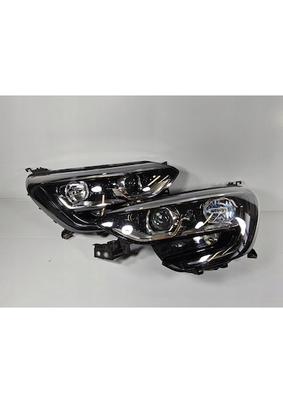 Renault Megane Iv 2015- Far Sağ Oem No 260102686r