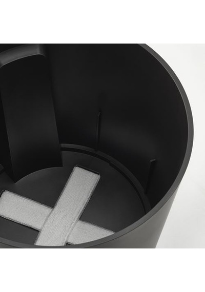 Ikea Vardtrad Sulama Düzenekli Saksı, Antrasit, İç/dış Mekan 81471376