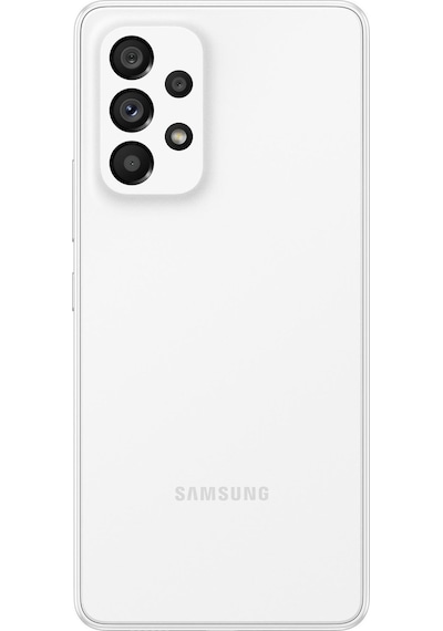 Samsung Galaxy A53 5G 128 GB (Samsung Türkiye Garantili)